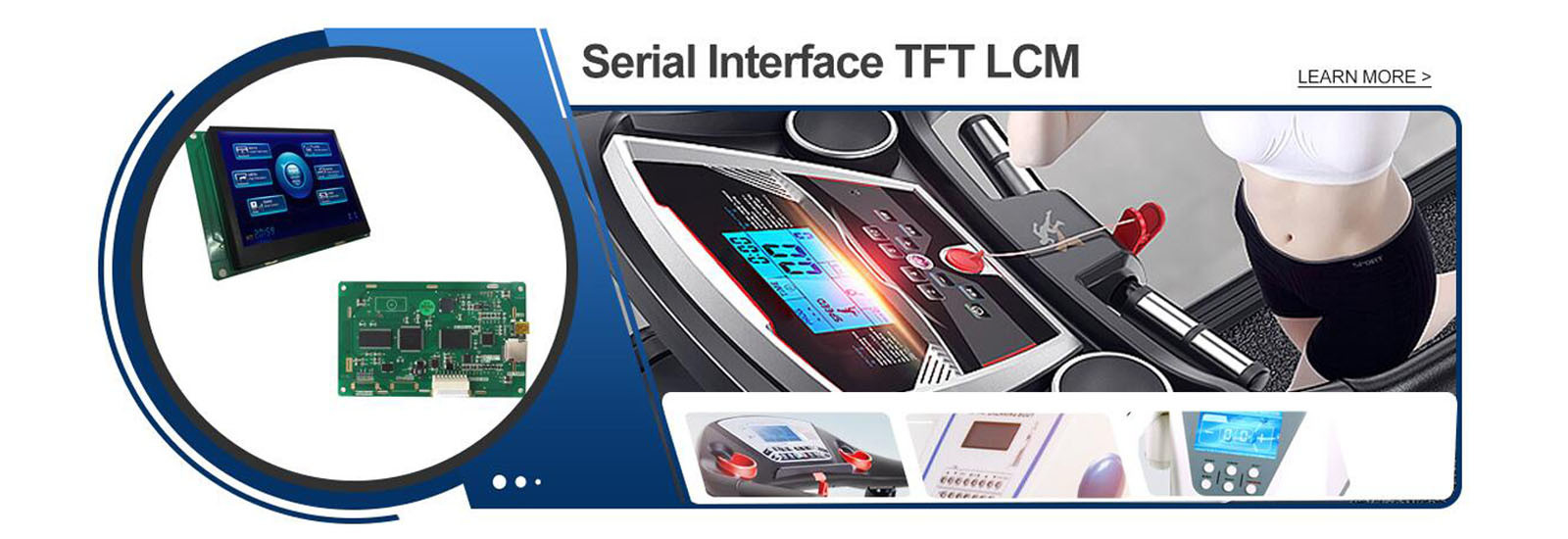 качество Модуль экрана TFT LCD завод