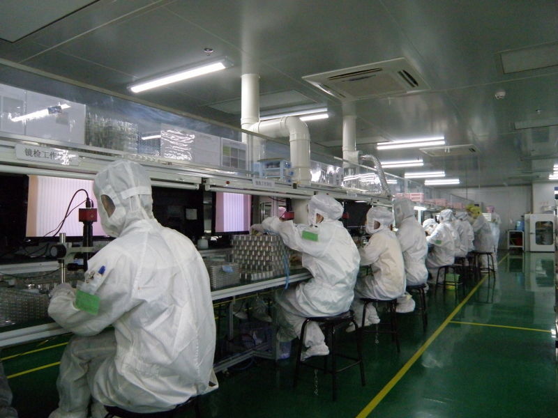 КИТАЙ Shenzhen Qihang Electronic Technology Co.,Ltd Направление компании 