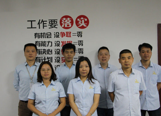 Китай Shenzhen Qihang Electronics Co., Ltd. Профиль компании