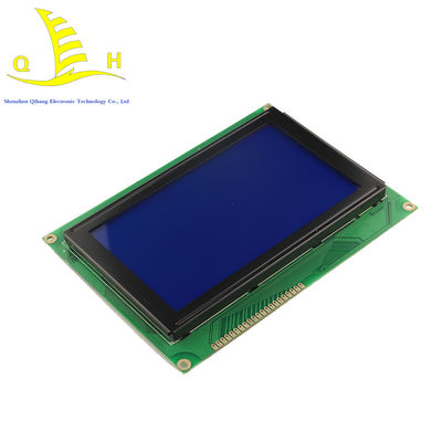 Модуль дисплея LCD УДАРА Pin 240128 графика 21 T6963C