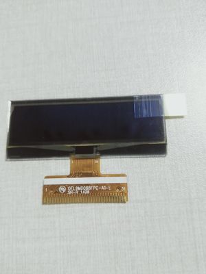 2,05 модуль дисплея дюйма OLED