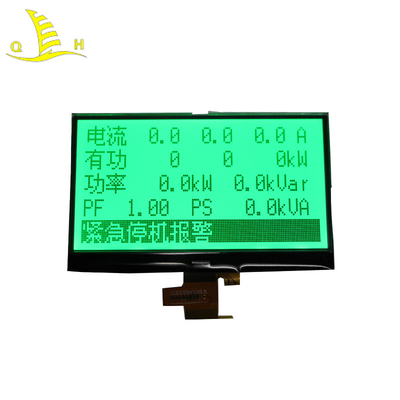 OEM 0.57 Mmx 0.57mm 132x64 Dots COG LCD Module