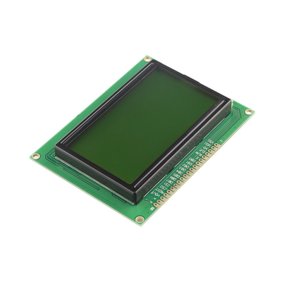 Точка RS232 модуля 128X64 STN динамическая графическая LCD/интерфейс RS485/TTL