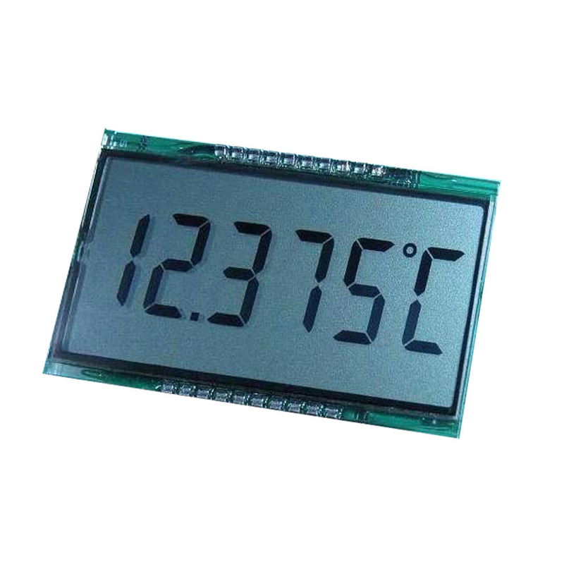 Модули LCD этапа дисплея 7 TN LCD для умного метра