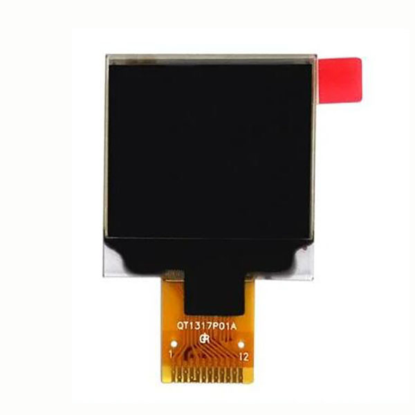Решение LCD дисплея OLED показывает модуль LCD дисплея OLED микро- LCD