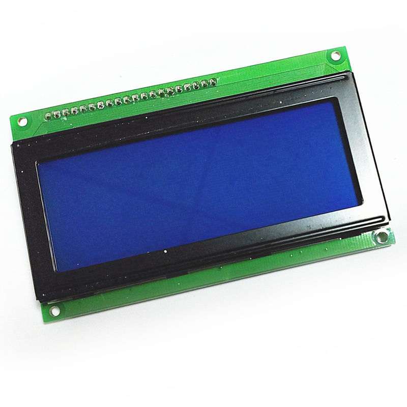 Модуль дисплея FSTN графический LCD