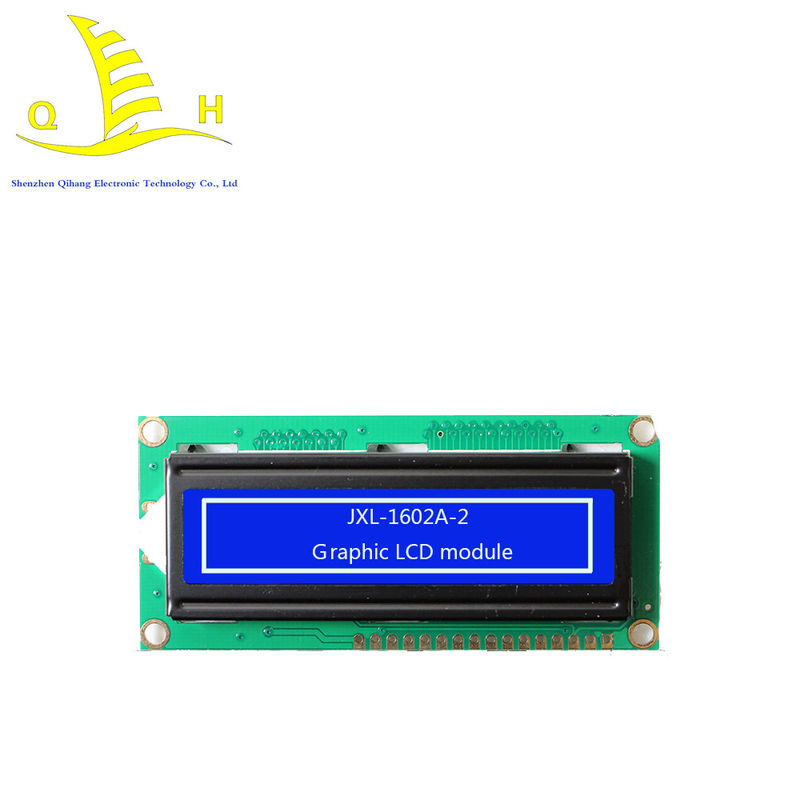 Модуль дисплея LCD характера KS0066