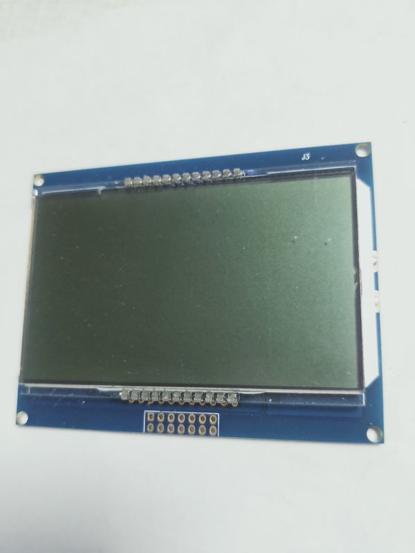 Модуль LCD этапа 70℃