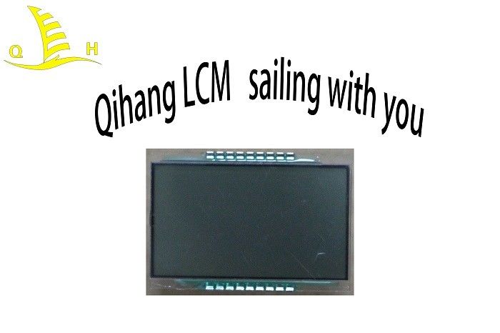 Этап LCD небольшого часа 3:00 LCM 3.0V изготовленный на заказ