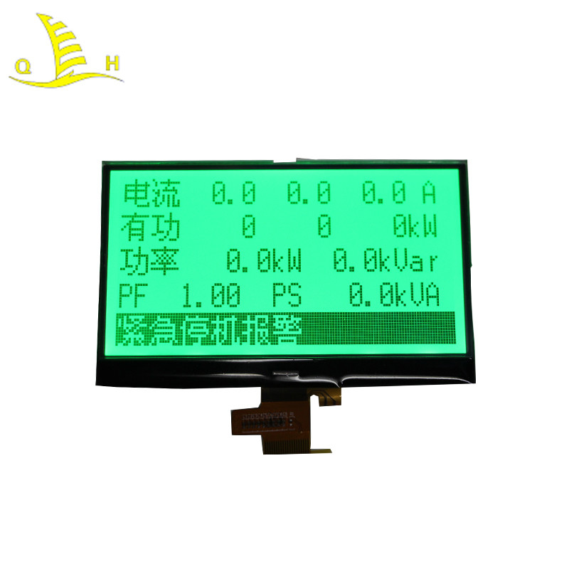 OEM 0,57 модуля LCD COG точек 132x64 Mmx 0.57mm